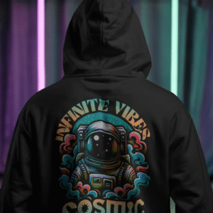 Astro Hoodie