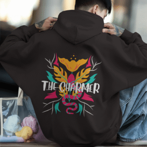 Charmer Hoodie