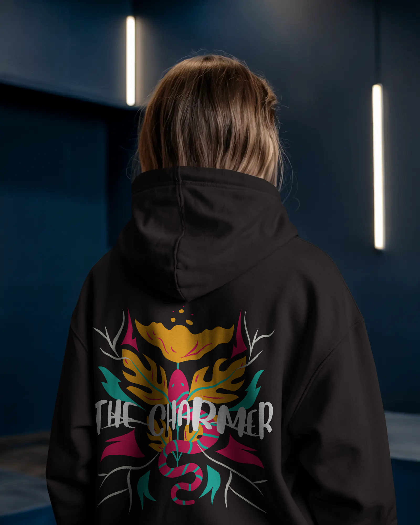 Charmer Hoodie - Image 2