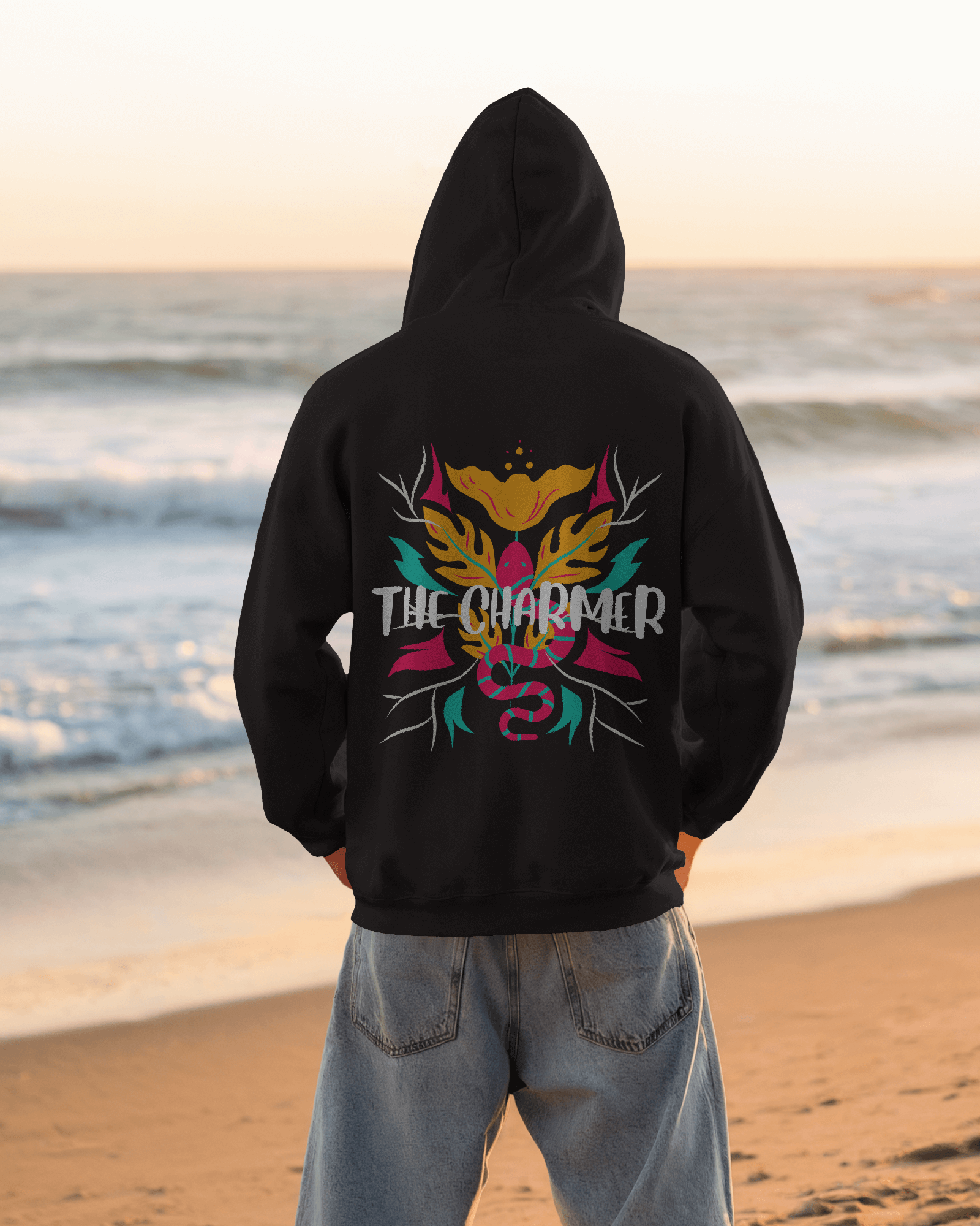 Charmer Hoodie - Image 3