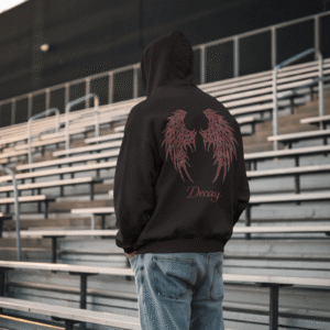 Decay Hoodie