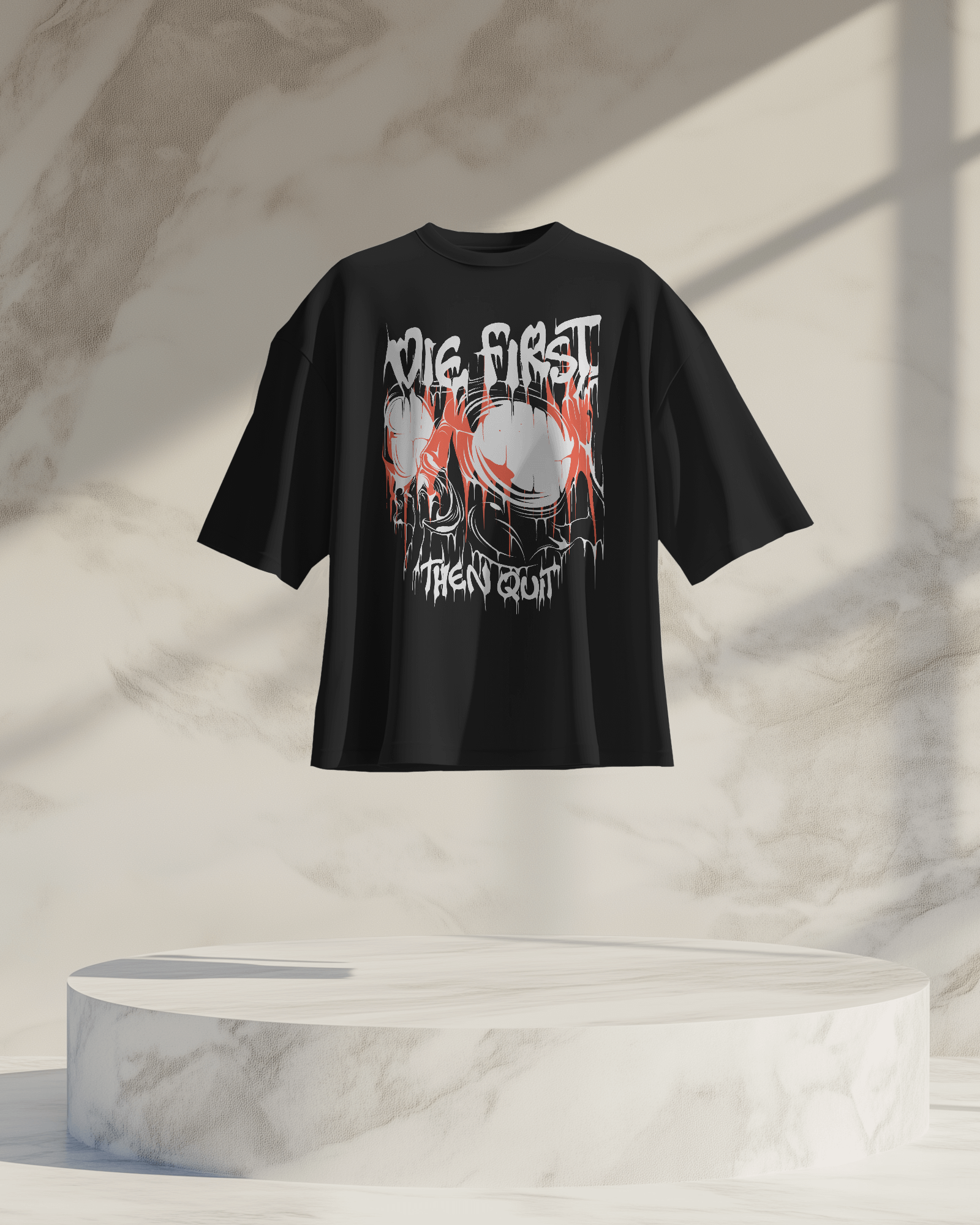 Defiance Tee - Image 3