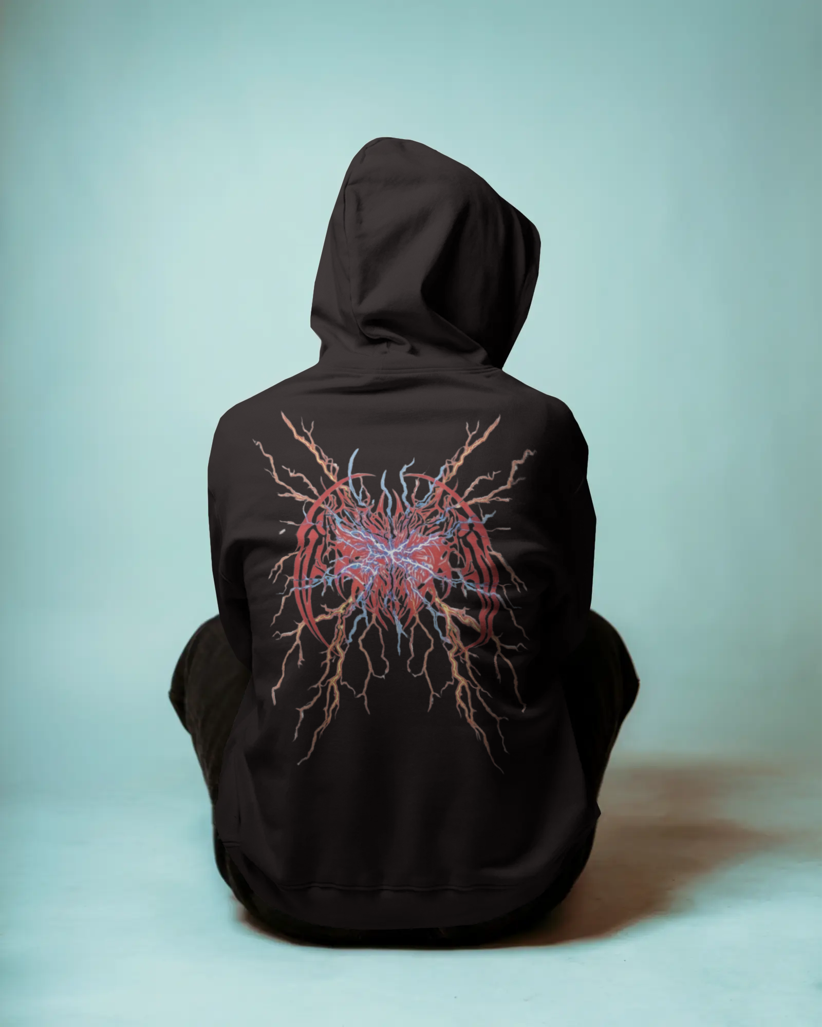 Electric Storm - Image 3