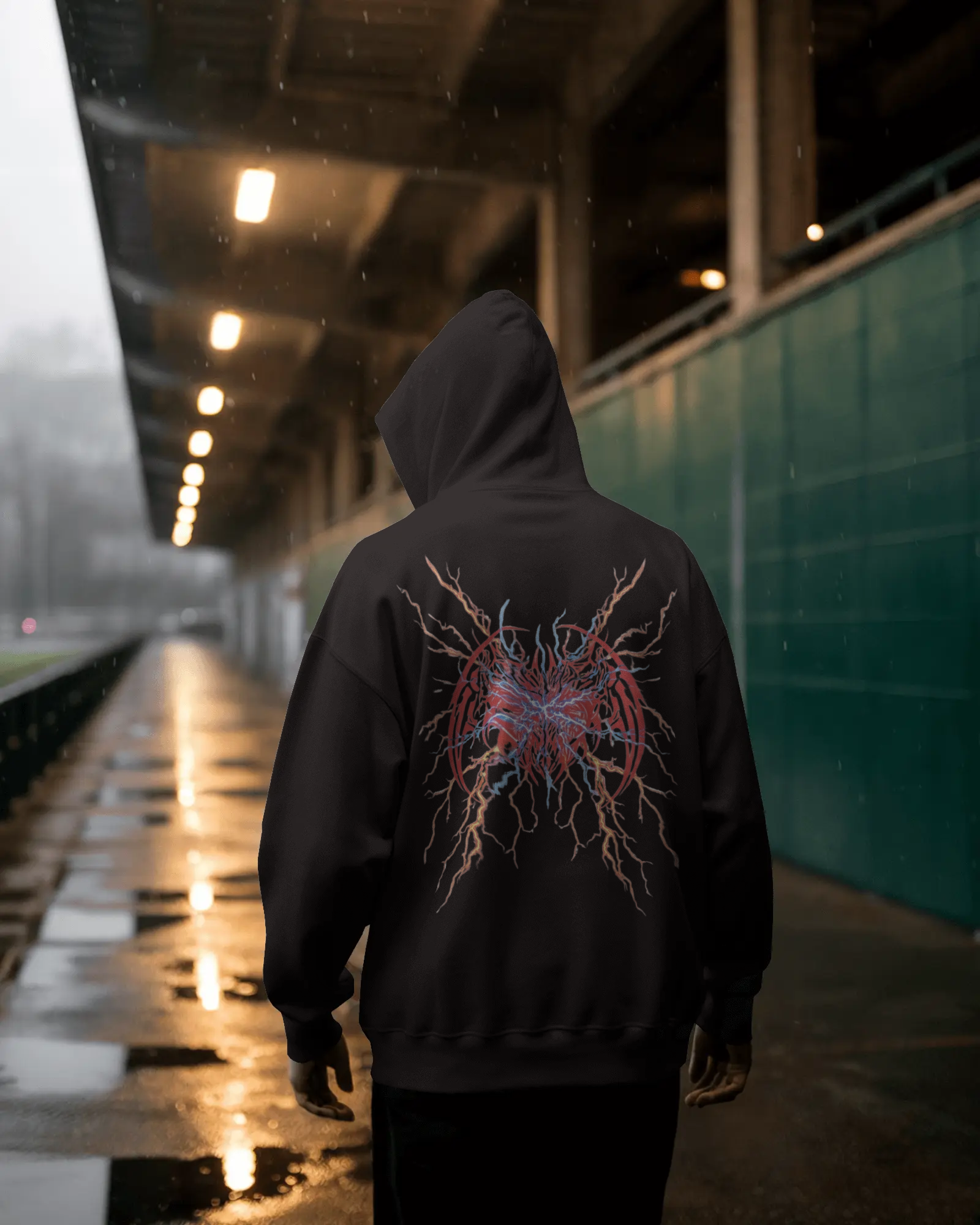 Electric Storm - Image 2