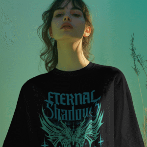 Eternal Shadow Tee