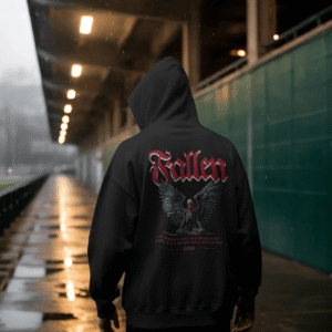 Fallen Hoodie