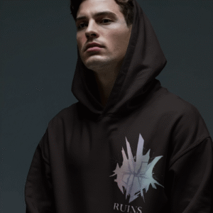 Ruins Hoodie
