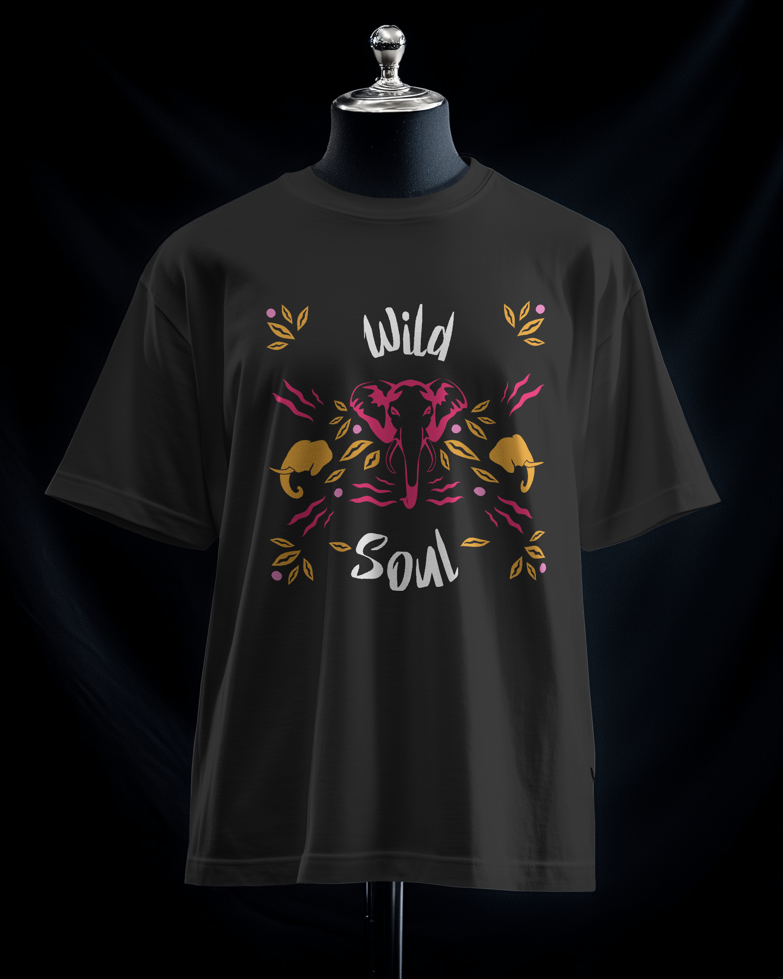Wild Tee - Image 3