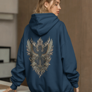 Phoenix Hoodie