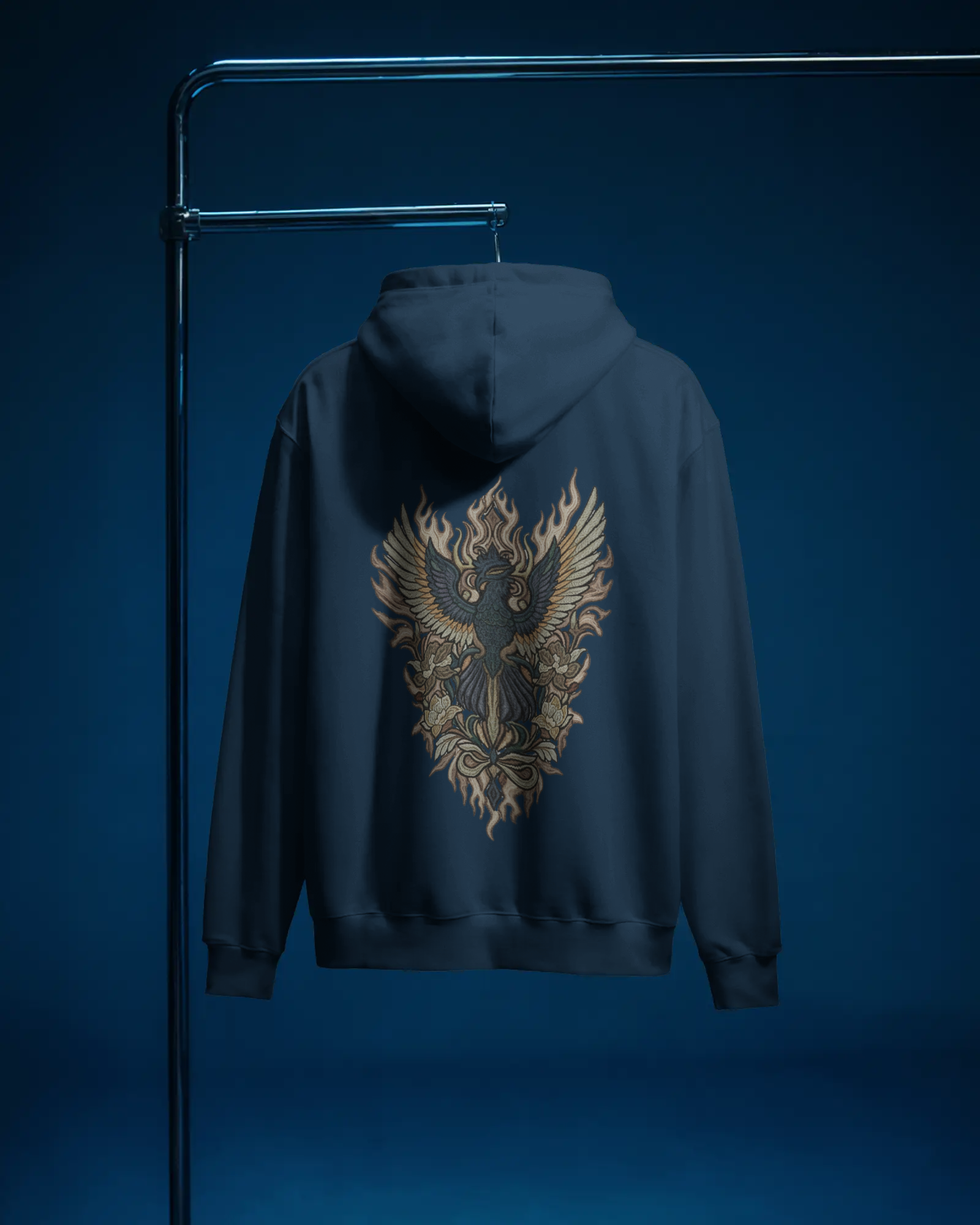 Phoenix Hoodie - Image 2